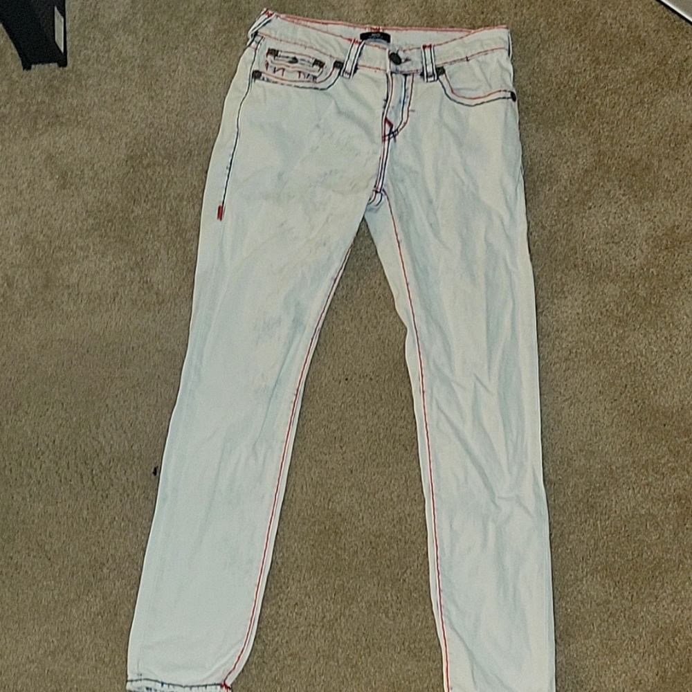 Truw religion rocco jeans